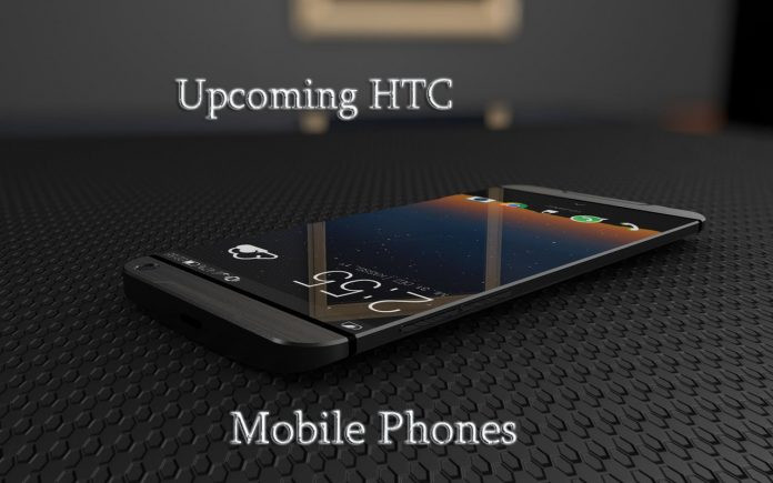 Năm 2016 được đánh giá là một năm không thành công của HTC mặc dù hãng cũng đã có một vài mẫu smartphone được đánh giá cao như HTC 10. Dự đoán trong năm 2017 tới, một số mẫu smartphone mới nhất của HTC sẽ được trình làng.