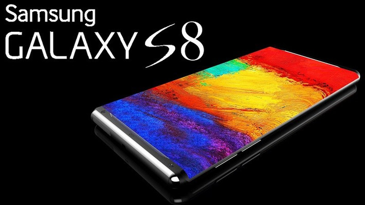 Được đánh giá lá smartphone Android được mong đợi nhất năm 2017, Samsung Galaxy S8 dự kiến sẽ ra mắt trong tháng 4/2017.