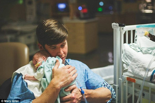 Jack đã trải qua 111 ngày trong bệnh viện trước khi được các bác sĩ cho xuất viện về nhà.