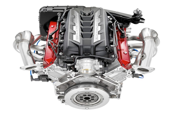 Trước đó, Chevrolet đã công bố khả năng tăng tốc từ 0 lên 96 km/h của Corvette là dưới 3 giây với Gói Hiệu năng Z51. Và mới đây, hãng xe Mỹ đã chính thức xác nhận con số chính xác là 2.9 giây. Siêu xe nước Mỹ này có khả năng cán mốc 1/4 dặm chỉ trong 11.2 giây ở tốc độ 195 km/h.