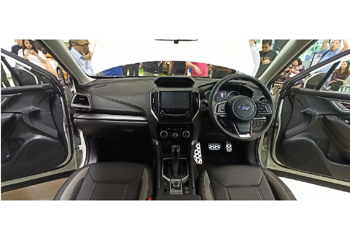Subaru Việt Nam hi vọng với nâng cấp bề ngoài đậm tính thể thao này cùng với giá bán cạnh tranh của mẫu xe Forester nhập Thái, hãng có thể đạt được doanh số 3000 xe cho năm 2020 với khoảng 20% xe là bản GT Edition cho thị trường Việt Nam.