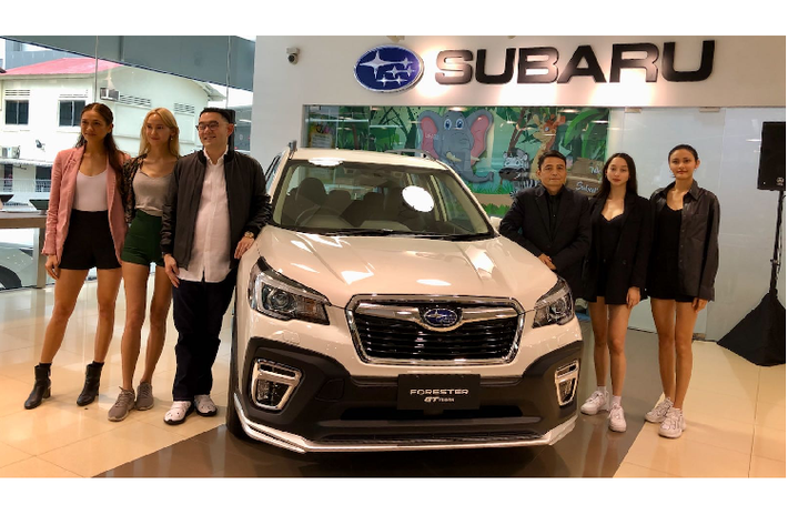 Xe sẽ được chính thức ra mắt và công bố giá vào cuối tháng 11 ở Đài Loan, tháng 1/2020 ở Singapore và lần lượt ở các nước nằm trong hệ thống phân phối của Motor Image.
