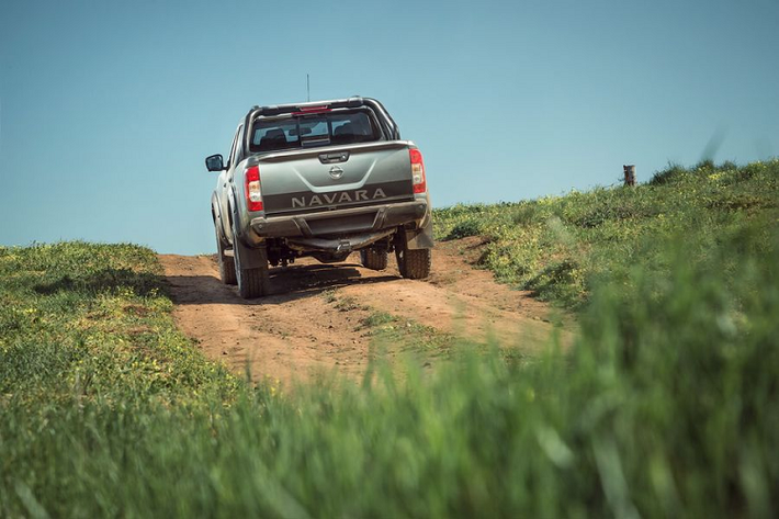 Xe vẫn có sức kéo 3.500 kg. Tuy nhiên giá bán Nissan Navara N-Trek Warrior 2020 mới hiện vẫn chưa được công bố chính thức.