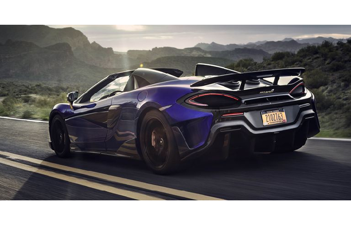 Thông qua những giải đấu như Road & Track, người ta mới thấy rõ được sức mạnh và khả năng vận hành ưu việt của những mẫu xe "giá rẻ" như Toyota Supra, Chevrolet Corvette. Bởi đơn giản, chúng không hề kém cạnh khi so sánh với những mẫu siêu xe đắt đỏ như McLaren hay Lamborghini.