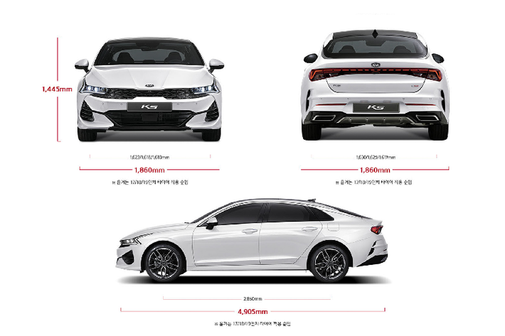 Đặc biệt là hệ thống hỗ trợ đỗ xe thông minh từ chìa khoá – Remote Smart Parking Assist (RSPA), tính năng này giúp xe tự tìm vị trí, tự động lùi vào vị trí đỗ xe giúp người lái dễ dàng “xoay sở” tốt trong mọi tình huống đỗ xe phức tạp trong đô thị.