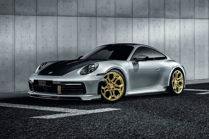 Gói tăng lực này sẽ chỉ được kích hoạt khi xe chạy ở chế độ Sport và Sport Plus. Mức giá Porsche 911 Carrera 4S 2020 với gói độ Power Kit của TechArt hiện chưa được công bố chính thức.