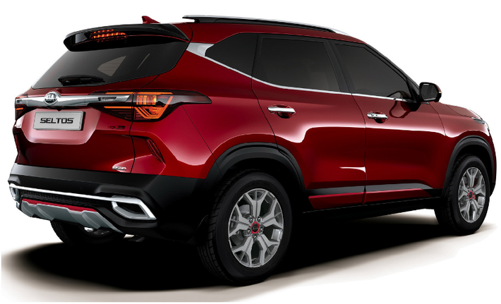 Kia Seltos hoàn toàn mới sử dụng động cơ 4 xy-lanh thẳng hàng (I4) dung tích 2.0 lít hút khí tự nhiên (N/A) cho công suất tối đa 147 mã lực và mô-men xoắn cực đại 180Nm, bên cạnh động cơ dầu 1.6 lít mạnh 134 mã lực sử dụng kết hợp với hộp số tự động vô cấp (CVT).