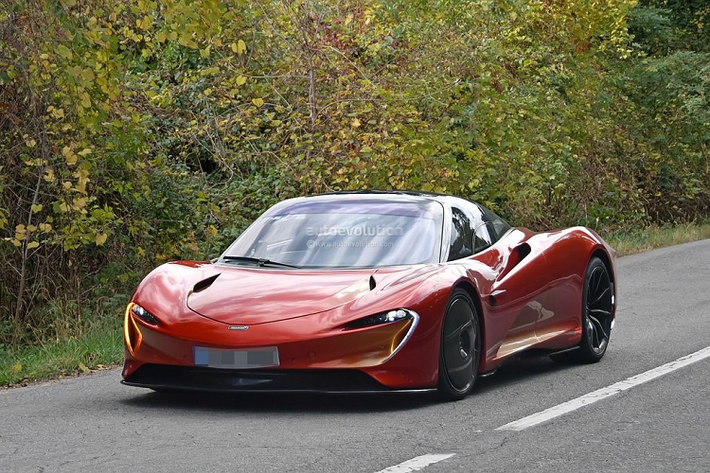 “Chiếc siêu xe McLaren V6 Hybrid đầu tiên sẽ lăn bánh trên đường vào cuối năm 2020,” trích lời The Detroit Free Press khi nói về nền tảng hoàn toàn mới này. “McLaren kỳ vọng biến hybrid thành dòng sản phẩm chủ lực.” Trong khi chưa để lộ nhiều thông tin, cỗ máy chạy điện này dự kiến sẽ ra mắt thế giới vào Tháng 3/2020 trong khuôn khổ Geneva Motor Show và kế hoạch hoàn thiện vào mùa hè.