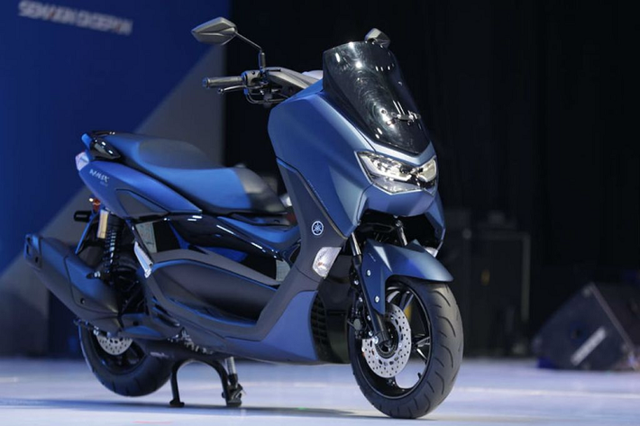 Khi so sánh với phiên bản trước, NMax 2020 sở hữu những thay đổi đáng kể, đặc biệt là về các trang bị vận hành. Mẫu xe này sẽ sớm tới tay người tiêu dùng Indonesia trong đầu năm 2020 với mức giá chưa được tiết lộ.