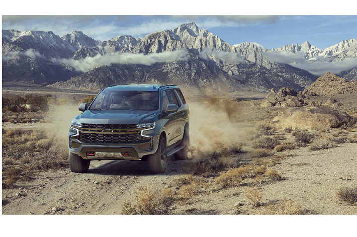 Hãng xe Mỹ vẫn chưa công bố giá bán cho cặp đôi SUV, theo dự kiến Suburban và Tahoe 2021 sẽ ‘’lên kệ’’ tại các đại lý của Chevy vào giữa năm sau – 2020. Trên thị trường Mỹ, Suburban là đối trọng trực tiếp của Toyota Sequoia, còn Tahoe là GMC Yukon hay Ford Expedition.