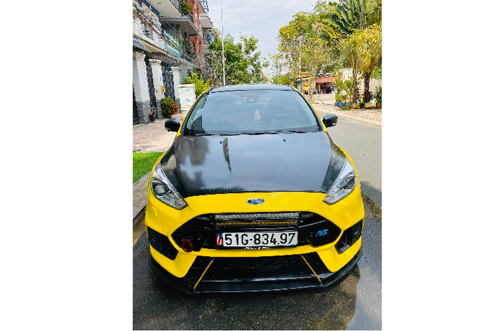 Mức công suất và mô men xoắn này ngang ngửa với động cơ I4 2.5 lít trên Toyota Camry hay động cơ Boxer 2.5 lít trên Subaru Outback.