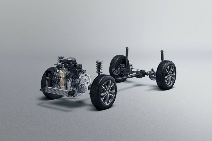 Xét về mức giá, lựa chọn hệ dẫn động AWD ‘nhẹ tiền’ nhất chính là chiếc EX AWD với mức giá bán lẻ $29,060 (gần 675 triệu đồng) chưa bao gồm phí vận chuyển. Trong khi đó, phiên bản đắt nhất là Touring AWD với giá bán $34,750 (805 triệu đồng). Cuối cùng, bản Hybrid dự kiến sẽ lên kệ vào đầu năm sau với mức giá khoảng gần 40,000 đô (927 triệu đồng)
