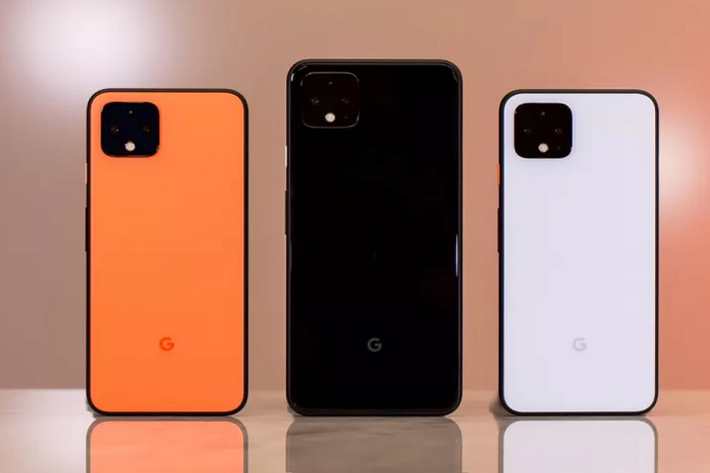 Cả 2 máy đều được cài sẵn Android 10. Giờ đây, Google Assistant có thể mở ứng dụng, tìm kiếm, soạn email... một cách nhanh chóng và chính xác hơn trước. Bộ đôi này sẽ được bán ra từ ngày 24/10. Pixel 4 có giá từ 799 USD, trong khi Pixel 4 XL có giá 899 USD. Thiết bị có 3 phiên bản màu sắc bao gồm đen, trắng và cam.