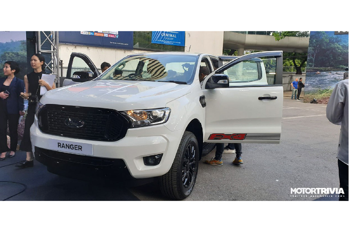 Sau khi được bán ra tại Thái Lan, bộ đôi bán tải Ford Ranger FX4 và SUV Everest Sport có thể sẽ được Ford Việt Nam đưa về nước trong tương lai gần để làm mới sự lựa chọn cho khách hàng, đồng thời tăng tính cạnh tranh trong phân khúc.
