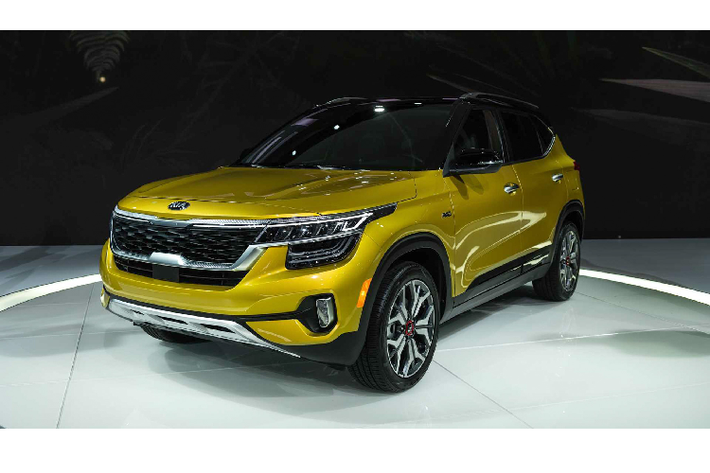 Trước khi ra mắt tại thị trường Mỹ, Kia Seltos 2020 mới đã ra mắt tại một số thị trường lớn như Ấn Độ hay Đông Nam Á cụ thể là Philippines. Cùng với ‘’người anh em’’ Hyundai Kona – Kia Seltos sẽ tăng tính cạnh tranh với các đối thủ trong phân khúc subcompact-crossover 05 nhỏ gọn đang được ưa chuộng trên toàn cầu.