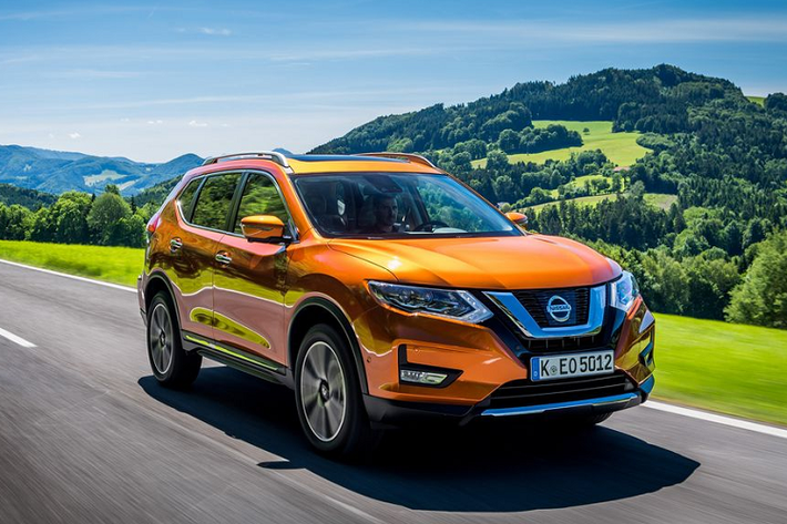Trong một buổi gặp gỡ nhanh với báo chí, đích thân CEO của Nissan tại châu Âu, ông Gianluca e Ficchy đã cho biết về kế hoạch sắp tới của hãng xe Nhật Bản. Theo đó, Nissan đang gấp rút hoàn thiện những khâu cuối cùng trong dự án đổi mới và kiến tạo lại khái niệm về nhân diện thương hiệu của hãng, trong đó nổi bật là bộ đôi X-Trail thế hệ mới và Qashqai. Dự kiến, cả hai mẫu xe đều sẽ được cho ra mắt trong năm 2021.