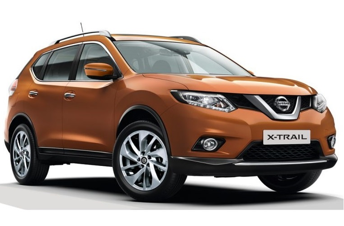 Mẫu xe crossover Nissan X-Trail từng "làm mưa làm gió" ở nhiều thị trường đã và đang bắt đầu cho thấy hiện tượng giảm phong độ trong một vài năm gần đây. Nhận thấy điều đó, ban lãnh đạo của Nissan Nhật Bản đang gấp rút cho kế hoạch trình làng phiên bản hoàn toàn mới của mẫu xe này nhằm gia tăng sức cạnh tranh trước các đối thủ ngày một lớn mạnh như Honda CR-V hay Hyundai Santa Fe...