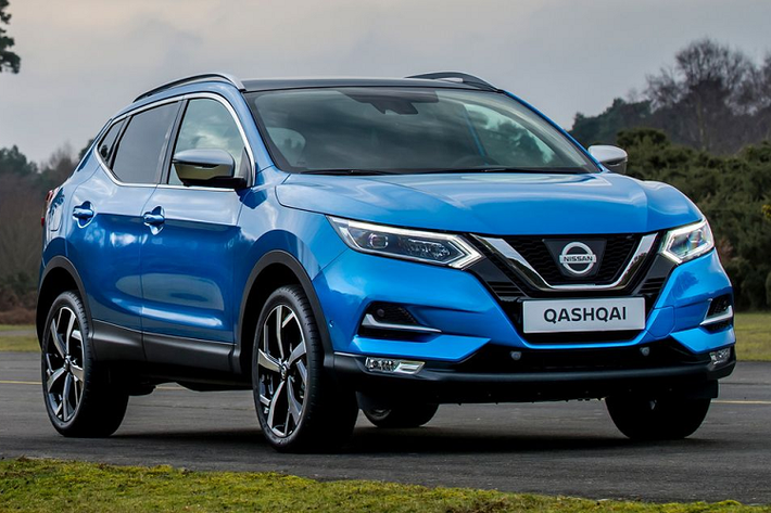 Sở dĩ nói X-Trail là "Cánh chim đầu đàn" trong gia đình Nissan là bởi mẫu xe này đang chiếm tỷ trọng doanh số rất cao đối với hãng Nissan ở các thị trường lớn như Bắc Mỹ hay châu Á - Thái Bình Dương.