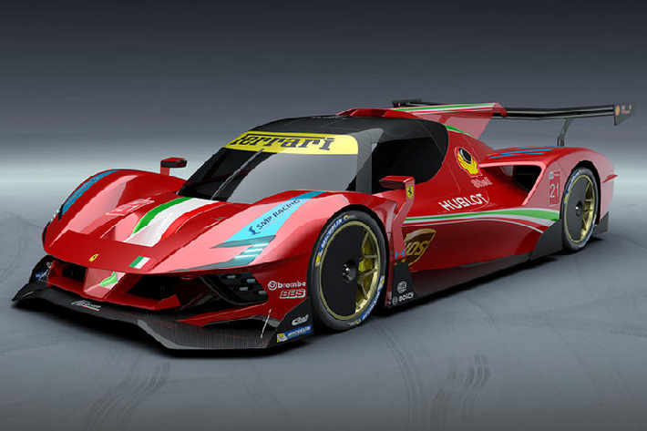 Với những bức hình trong bài viết này, ta có thể xem trước được nếu siêu xe Ferrari SF90 tham gia giải đua, nó sẽ trông gần giống như thế. Tuy nhiên, hãng vẫn chưa xác nhận việc có gia nhập vào giải đua này trong tương lai hay không, nếu có và sau năm 2022, rất có thể chiếc xe sẽ được làm trên nền tảng một chiếc hypercar khác, không phải SF90 Stradale. Hiện tại, đang có nhiều tin đồn cho rằng “ngựa chồm” đang phát triển một chiếc hypercar mới, mạnh mẽ và đặc biệt hơn SF90 Stradale.