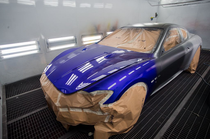 Theo chia sẻ từ đại diện hãng xe Ý, các siêu xe Maserati mới trong tương lai sẽ được chế tạo tại nhà máy Modena và chúng sẽ chủ yếu là các mẫu xe thể thao đi kèm loạt công nghệ tiên tiến nhất. Thêm vào đó, Maserati còn tiết lộ về việc sẽ cho ra đời 1 siêu phẩm mới vào năm sau.
