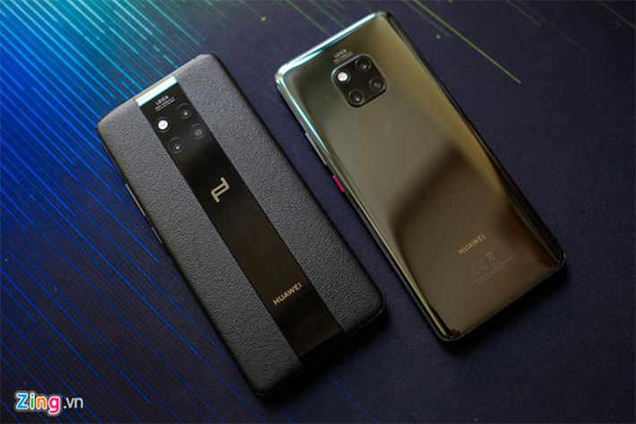 Huawei Mate 20 Pro chính hãng đang được bán với giá 14 triệu đồng, giảm 2 triệu đồng. Chương trình được áp dụng tại một số hệ thống nhỏ. Máy cho khả năng chụp ảnh tốt với hệ thống 3 camera phía sau hợp tác với Leica bao gồm 40 MP, 20 MP và 8 MP. Thiết bị có màn hình 6,4 inch, chip Kirin 980, RAM 6 GB và bộ nhớ trong 128 GB.