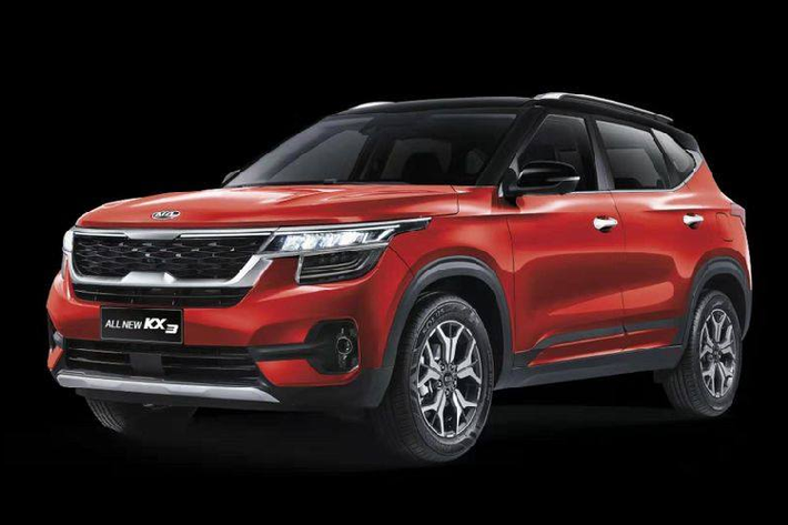 Tại thị trường Mỹ, Seltos xuất hiện với hai phiên bản động cơ: 2.0 lít hút khí tự nhiên với công suất 146 mã lực và 1.6 lít sử dụng turbo mang công suất 175 mã, đều “đá cặp” cùng hộp số li hợp kép (DCT) 7 cấp độ. Tại Trung Quốc, mẫu xe crossover Kia KX3 được trang bị khối máy xăng 1.5 lít, sinh công 113 mã lực cùng hộp số tự động 8 cấp. Mức tiêu thụ nhiên liệu của xe được công bố là 5.4 lít trên 100 km.