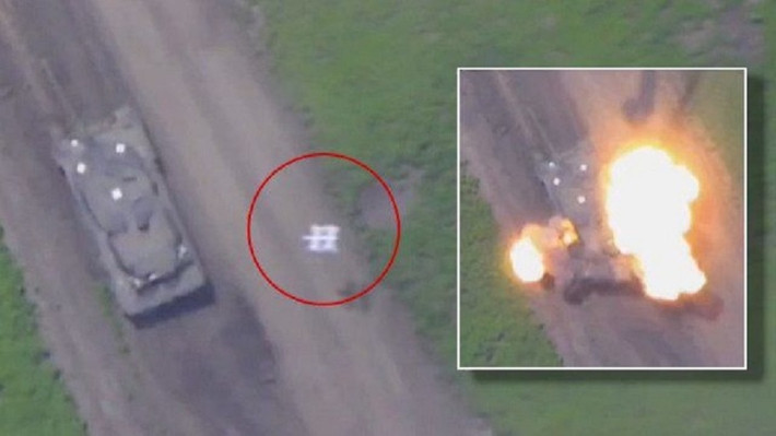 Thành công của Piranha-10 ở Ukraine không chỉ là minh chứng cho những tiến bộ của UAV Nga, mà còn là điềm báo về bối cảnh hoạt động quân sự toàn cầu trong tương lai.