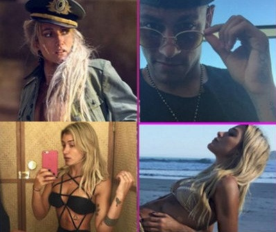 Neymar “đá đưa” nữ giáo viên thể dục thẩm mỹ. Thói trăng hoa của Neymar là không có giới hạn. Mới nhất, chân sút người Brazil đã đưa người đẹp Gabriela Pugliesi vào tầm ngắm. Theo đó, anh chủ động chọn chế độ theo dõi trang Instagram của cô nàng đang làm giáo viên thể dục thẩm mỹ và từng biên tập nhiều tựa sách về chế độ ăn kiêng cũng như hướng dẫn tập vật lý trị liệu.