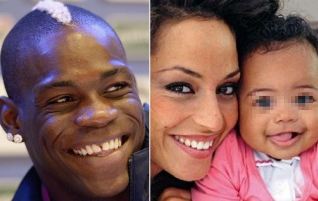 Balotelli tái hồi Milan là vì muốn gần con gái. Tờ El Mundo Deportivo giải thích nguyên nhân vì sao Mario Balotelli lại quyết định trở lại khoác áo AC Milan. Theo đó, tiền đạo người Italia này muốn có nhiều thời gian gần gũi với cô con gái Pia. Pia là kết quả của mối tình giữa Balotelli và siêu mẫu Raffaella Fico.