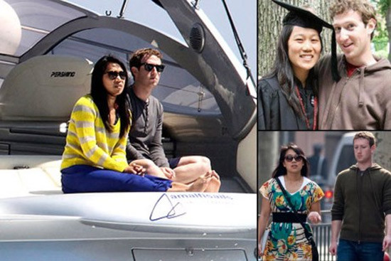Vừa qua, Mark Zuckerberg, nhà sáng lập mạng xã hội Facebook nổi tiếng, thông báo tin vui rằng vợ mình đang mang thai một bé gái, đồng thời thổ lộ về 3 lần vợ sẩy thai.