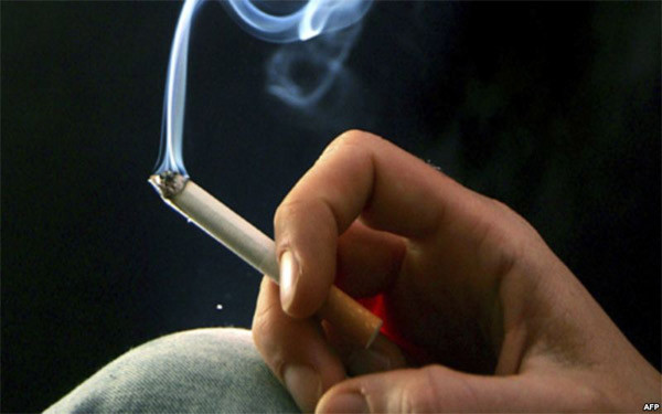 “Trong thực tế, mặc dù các hành vi cực đoan (sử dụng cocain hay thuốc lá) có thể làm tăng nguy cơ sẩy thai, các yếu tố về lối sống không khiến phụ nữ sẩy thai”, Williams nói.