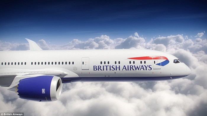 Sau khi thực hiện các chuyến bay trên Dreamliner 787-9 mới tới Deli và Kualalumpur, hãng sẽ thực hiện chuyến bay đến Abu Dhabi.