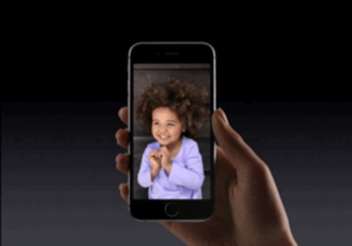 Như vậy, các bức hình Facetime sẽ sáng hơn và rõ nét hơn ngay cả trong môi trường thiếu sáng.