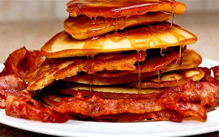 Chúng ta có khuynh hướng ăn nhiều các loại thức ăn nhanh hơn. Đến một thời điểm nào đó, khi những độc tố tích tụ quá lâu và quá nhiều, sức khỏe của chúng ta sẽ yếu đi trông thấy và thải độc cơ thể là điều bạn cần làm.