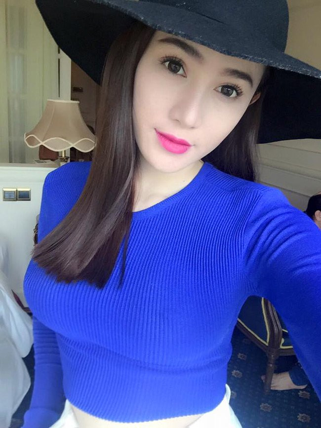 Lê Hà từng rất "cẩn trọng" với các cầu thủ bóng đá vì cho rằng họ lăng nhăng. Nhưng sau khi gặp gỡ mỹ nam đội tuyển U23, cô đã bỏ định kiến đó. Tuy nhiên, sau khi Mạc Hồng Quân chuyển sang thi đấu cho An Giang, cặp đôi đã lặng lẽ chia tay.