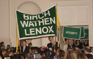 7. Birch Wathen Lenox School (BWL) Địa điểm: New York, New York Học phí và các khoản phí năm học 2015-2016: 46.200 USD Trường BWL mới đây đã triển khai sáng kiến STEM nhằm trang bị cho học sinh những kiến thức và kỹ năng cần thiết cho thị trường việc làm thế kỷ 21. Những lớp học về người máy, các chương trình đi thực tế, thuyết trình... đã được đưa vào chương trình học.