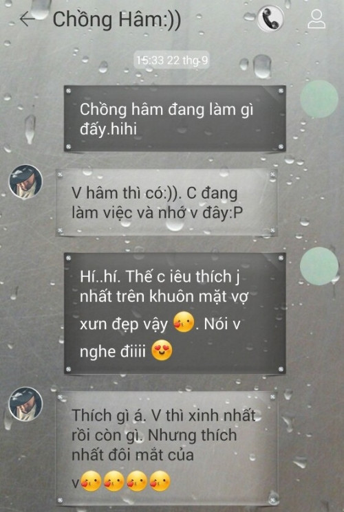 Ngay sau khi được lan tỏa, trào lưu Anh thích nhất điểm gì trên mặt em? này đã nhận được rất nhiều sự hưởng ứng tham gia của cộng đồng mạng.