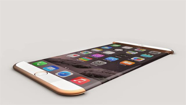 Thiết kế này có vẻ như là sẽ dành cho điện thoại iPhone 7 vào năm 2016.