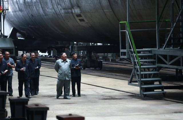 Nếu thành công, một lực lượng nhỏ tàu ngầm Gorae có thể thực hiện khả năng tấn công từ dưới nước, rất nguy hiểm và có thể thực hiện trả đũa ngay cả khi đối mặt với một cuộc tấn công phủ đầu lớn của liên quân Mỹ - Hàn.