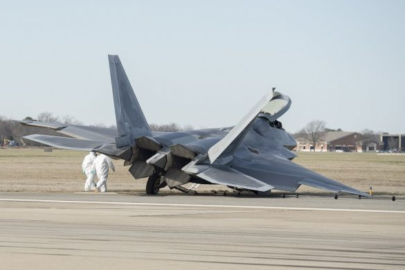 Tuy nhiên, với việc F-35 đã bắt đầu được sản xuất trong thời gian gần đây, thì loại máy bay này dự kiến sẽ tiếp tục được nâng cấp trong vài thập kỷ nữa, máy bay phản lực F-35 có thể sẽ tồn tại lâu hơn đáng kể trước khi cần thay thế.