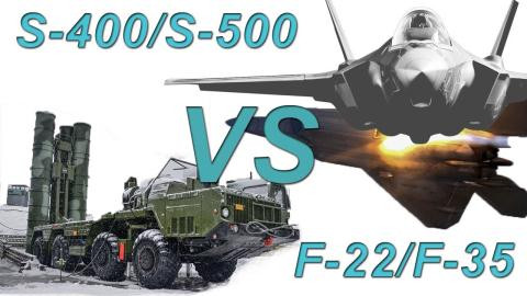 Những hệ thống phòng không S-300 và S-400 là một phần không thể tách rời của hệ thống phòng thủ tên lửa của Nga và ít có hệ thống phòng thủ nào trên thế giới có thể sánh được.