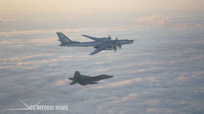 Mỹ đã từng triển khai máy bay chiến đấu F-35 tới Alaska vào năm 2020. Do kích thước của F-35 nhỏ hơn và chi phí bảo dưỡng thấp hơn F-22. Tuy nhiên, F-35 vẫn còn lâu mới có thể hoàn thiện năng lực chiến đấu.