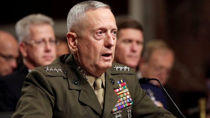 Vào tháng 1/2018, Bộ trưởng Quốc phòng Mỹ James Mattis đã bay đến Jakarta trong một chuyến thăm chính thức. Một trong những nhiệm vụ mà ông phải giải quyết, đó là ngăn chặn việc Indonesia mua máy bay Nga.