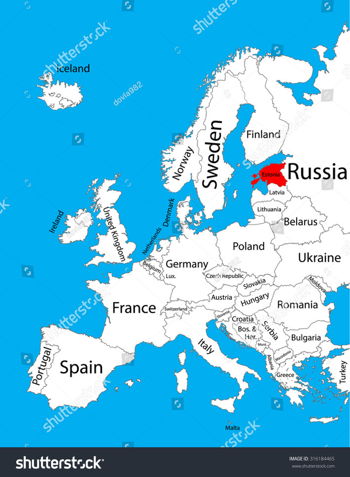 Estonia là một nước cộng hòa thuộc Liên Xô và có chung đường biên giới với Nga; số F-35 từ Căn cứ Amundola, đã đến Estonia vào ngày 30/4/2021, để thay thế những đơn vị tiêm kích Typhoon của Không quân Đức, đã được triển khai từ trước đó, để thực hiện các nhiệm vụ tuần tra của NATO, trên biển Baltic.
