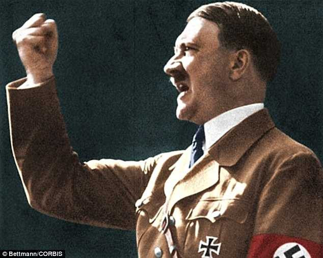 Vấn đề là Hitler không phải là người theo chủ nghĩa duy lý, tư duy của ông không phải là phân tích, mà là trực giác. Hitler lao vào trận chiến mà không đưa đất nước và nền kinh tế vào trạng thái sẵn sàng hoàn toàn, không có đủ nguyên liệu dự trữ, và thậm chí không chuẩn bị quân đội cho chiến dịch mùa đông.