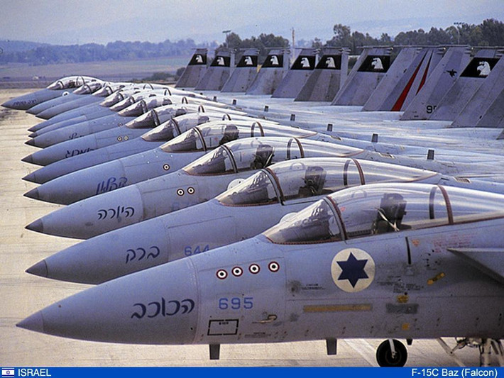 Ngày 7/6/2021, đánh dấu 40 năm kể từ khi Không quân Israel bắt đầu Chiến dịch Opera để phá hủy một lò phản ứng hạt nhân của Iraq cách Baghdad 17 km. Hành động này đánh dấu cuộc tấn công phòng ngừa đầu tiên của Israel và lần đầu tiên máy bay chiến đấu F-16 Fighting Falcon của Mỹ được sử dụng trong chiến đấu.