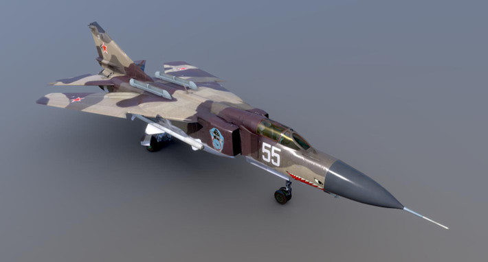 Tất cả những công nghệ mới trang bị trên tiêm kích chiến đấu MiG-23, để biến nó thành một máy bay chiến đấu mạnh mẽ, linh hoạt; có khả năng thực hiện cả vai trò tấn công và đánh chặn. Tuy nhiên, kết quả lại trái với mong đợi.