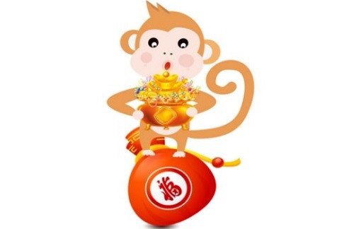 Con giáp này cũng có chỉ số thông minh cảm xúc rất cao, luôn được mọi người yêu mến, giúp đỡ. Cha mẹ sinh được những đứa trẻ tuổi Thân may mắn sẽ đến nhà, thường xuyên được quý nhân giúp đỡ cả về đường công danh lẫn tài lộc. (*Thông tin chỉ mang tính chất chiêm nghiệm, trắc nghiệm vui).