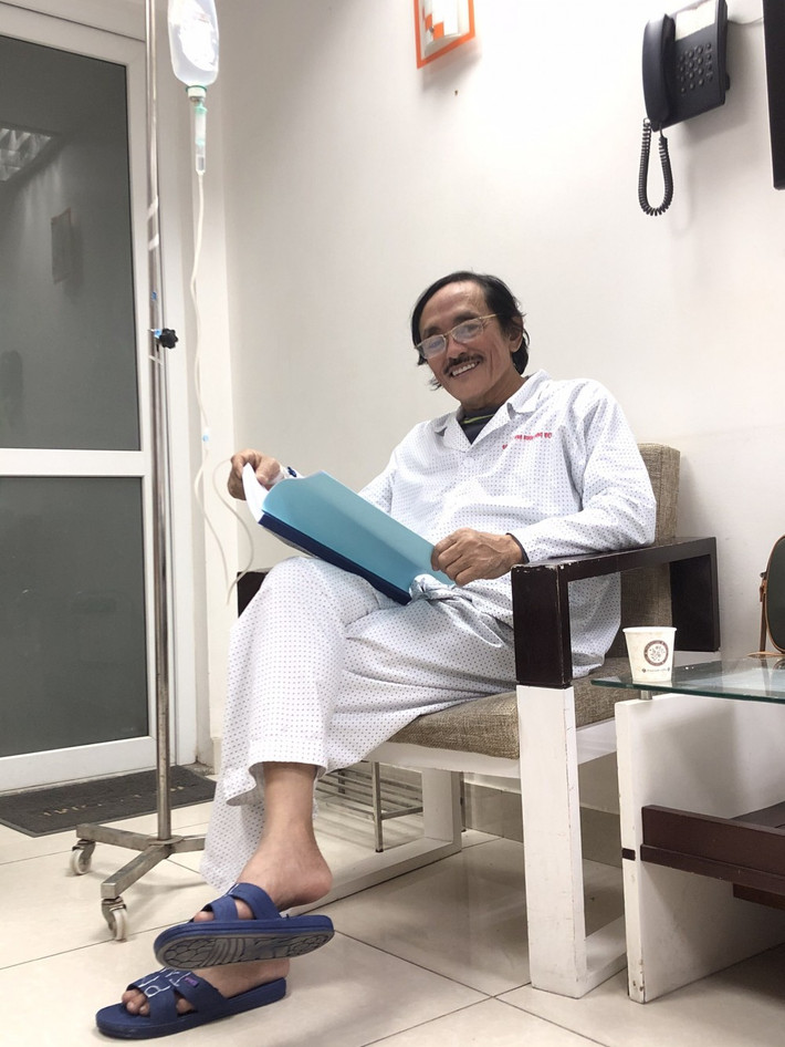 Năm 2020, nghệ sĩ Giang Còi có lần xuất hiện cuối cùng của mình trên màn ảnh rộng khi tham gia bộ phim điện ảnh "Bí mật của gió".