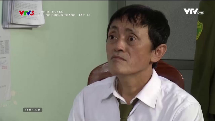 Trong đó, vai diễn của Giang Còi trong bộ phim truyền hình “Cung đường trắng” (2014) gây ấn tượng hơn cả. Trong phim, nam nghệ sĩ vào vai ông Tu - một trưởng công an xã đồng thời là một mắt xích quan trọng, đóng góp lớn hỗ trợ các chiến sĩ cảnh sát hình sự truy tìm tội phạm ma túy.